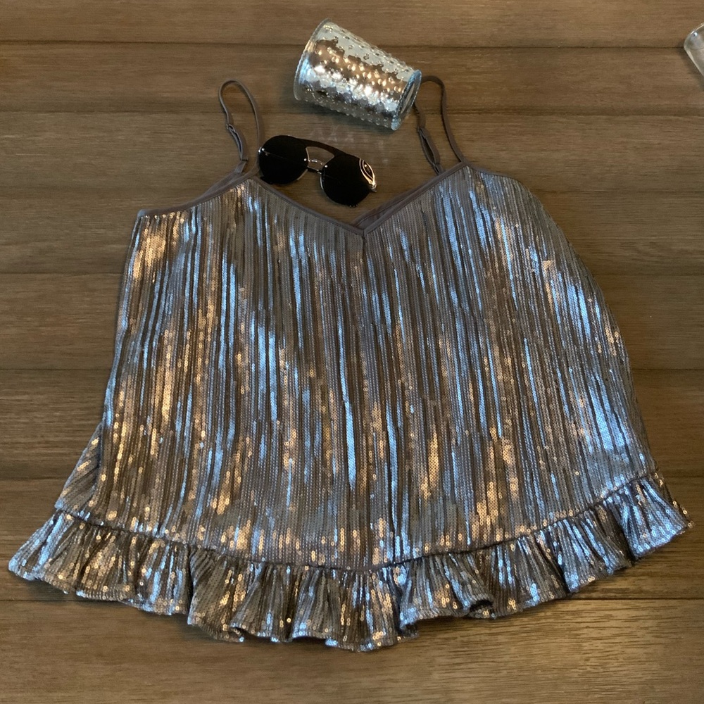 ANTHROPOLOGIE